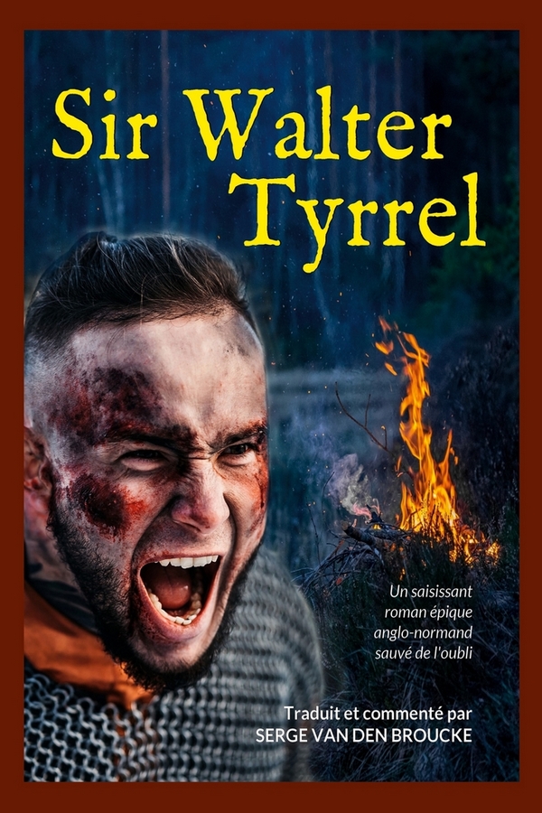 Sir Walter Tyrrel